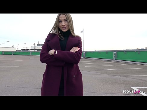 ❤️ SCOUT ALLEMAND EST UN RÊVE TOUCHANT STEELE, PARKING TELLTALE ET SEXY POUR L'ARGENT Porno juste at porn fr.extraclasswork.ru ☑