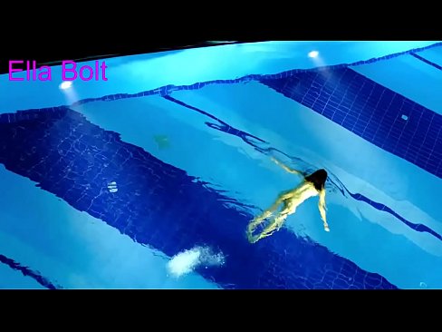 ❤️ Je ne peux pas m'arrêter de regarder, jeune blonde prise en train de nager nue dans la piscine de la station ELLA BOLT. Porno juste at porn fr.extraclasswork.ru ☑