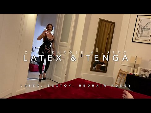 ❤️ Demi-soeur rousse en costume de latex baisée par son demi-frère Porno juste at porn fr.extraclasswork.ru ☑