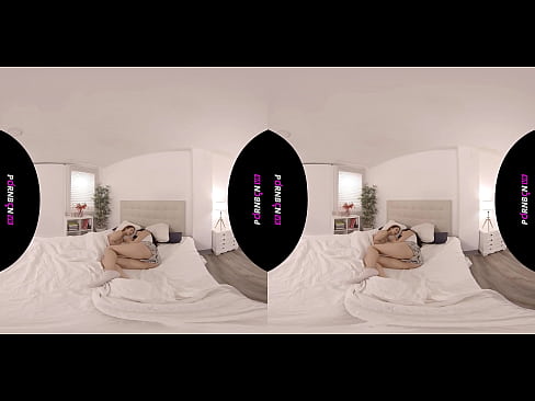 ❤️ PORNBCN VR Deux jeunes lesbiennes se réveillent excitées en réalité virtuelle 4K 180 3D Geneva Bellucci Katrina Moreno Porno juste at porn fr.extraclasswork.ru ☑
