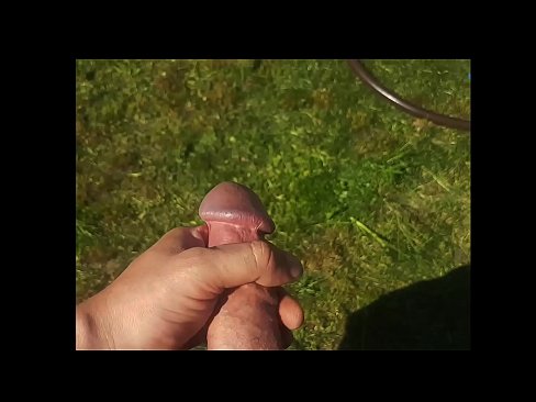 ❤️ Une chaudasse se fait baiser la chatte rose et jouit avec une giclée dans un jardin d'été... Porno juste at porn fr.extraclasswork.ru ☑