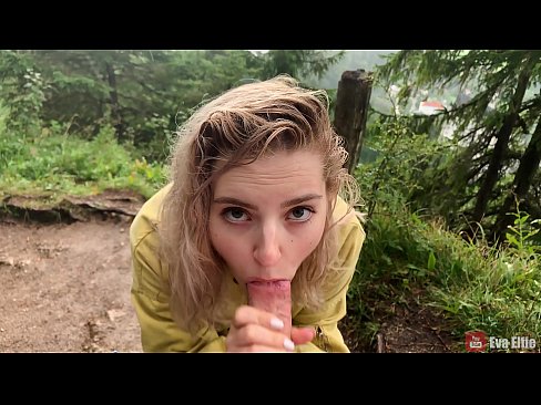 ❤️ Une fille avale du sperme après une fellation publique - Eva Elfi Porno juste at porn fr.extraclasswork.ru ☑